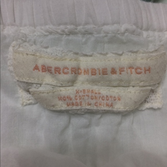 Abercrombie & Fitch Skirt - Picture 3 of 4